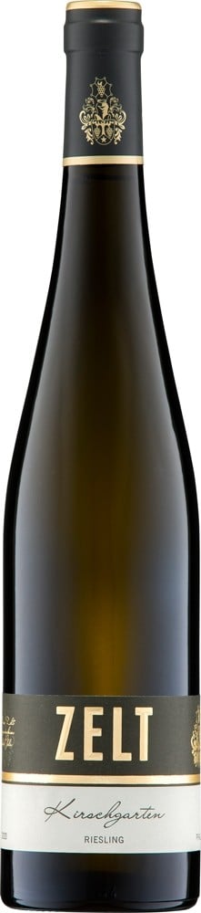 2023 Kirschgarten Riesling