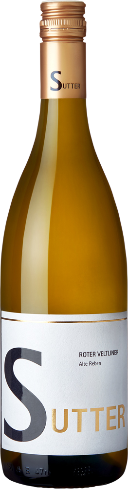 2024 Roter Veltliner Alte Reben