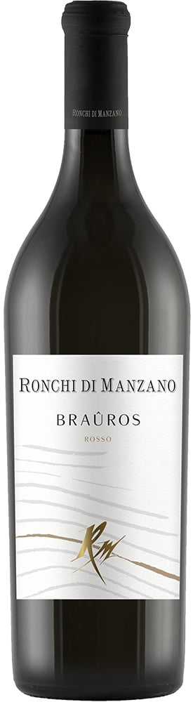 2019 Braûros Friuli Colli Orientali DOC
