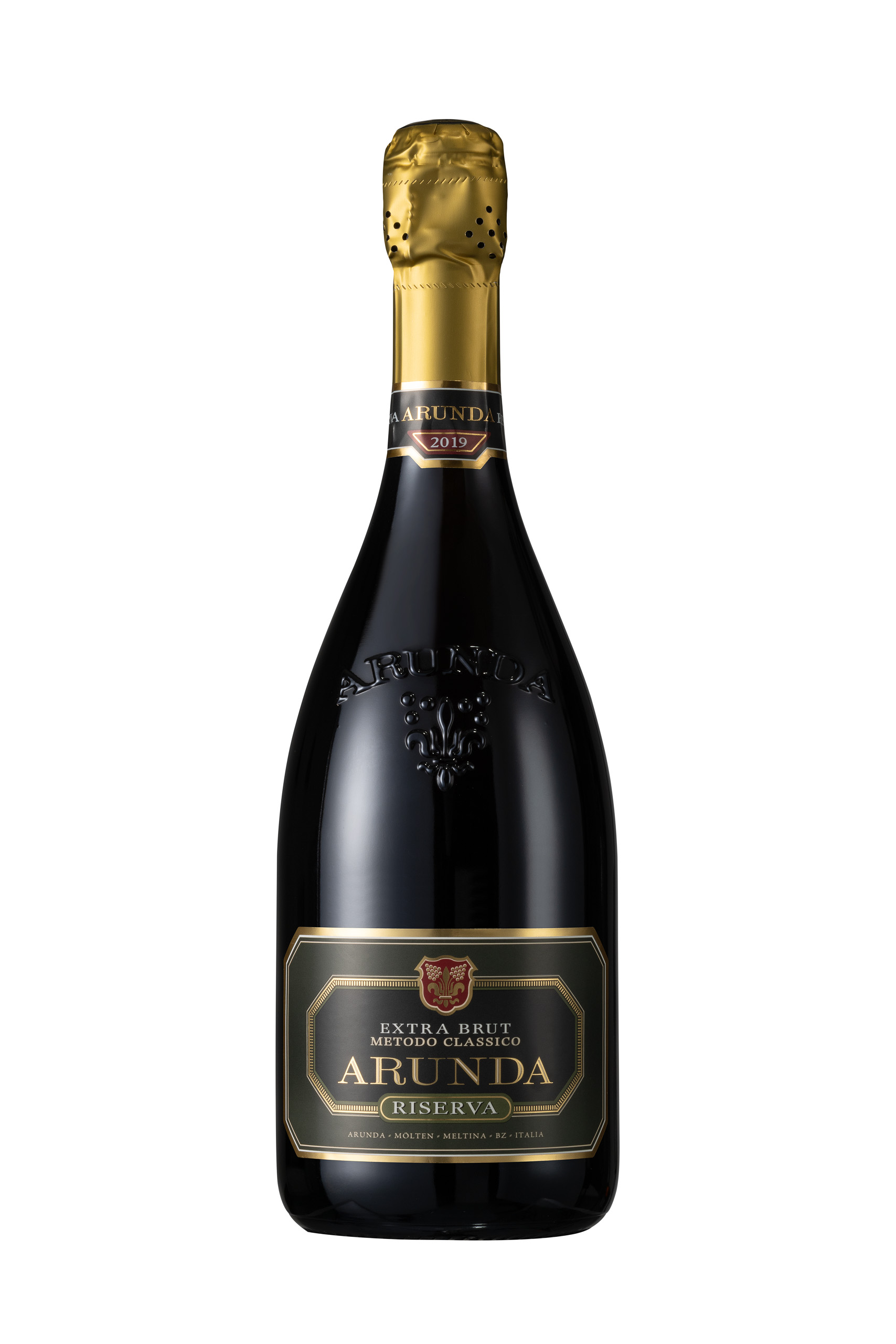 2019 Arunda Riserva Alto Adige DOC