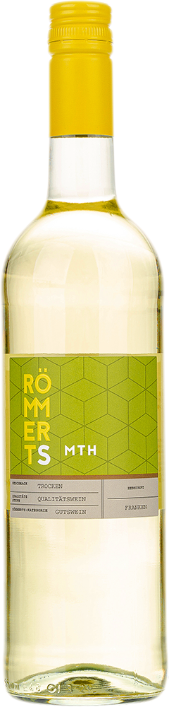 2024 Müller-Thurgau - Gutswein