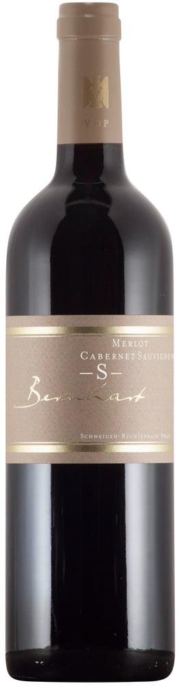 2020 Merlot/Cabernet Sauvignon `S` Rotwein