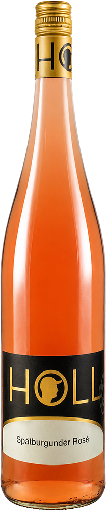 2025 Spätburgunder Rosé