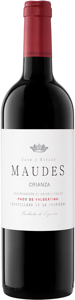 2022 Maudes Crianza