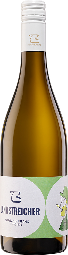 2024 Sauvignon blanc