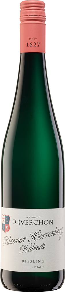2018 Filzener Herrenberg Kabinett