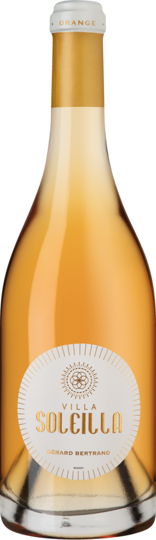2021 Villa Soleilla BIO
