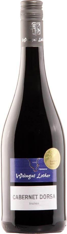 2019 Wipfelder Zehtgraf Cabernet Dorsa Barrique