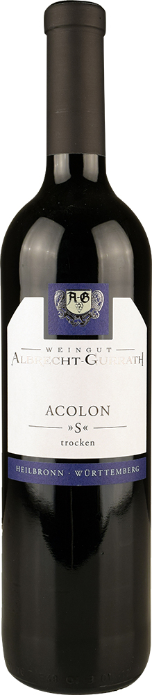 2022 Acolon -S-