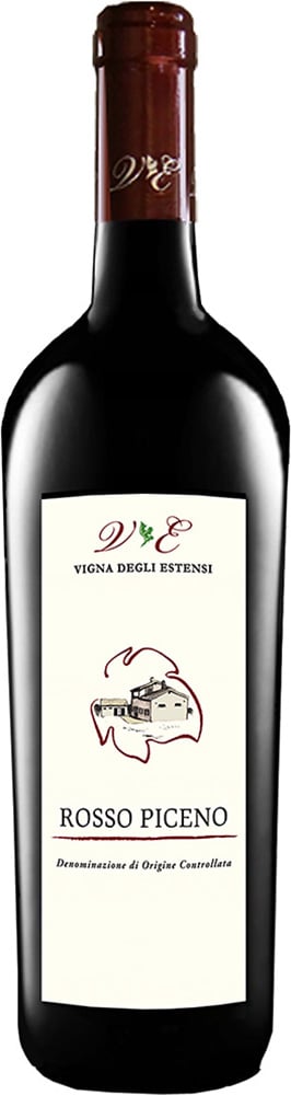 2023 Rosso Piceno DOC BIO