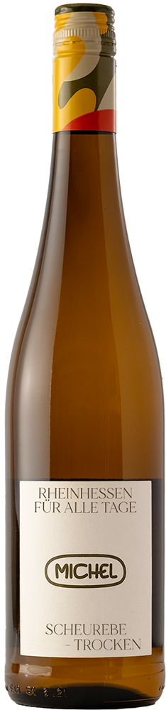 2023 Scheurebe