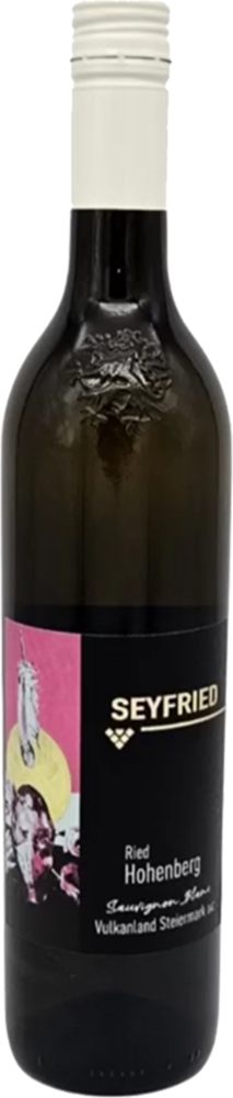2021 Sauvignon Blanc Ried Hohenberg