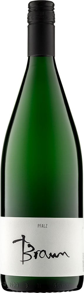 2025 LITER WEISS 1,0 L