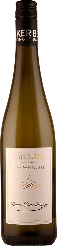 2024 Rosa Chardonnay
