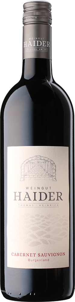 2022 Cabernet Sauvignon – Neuberg