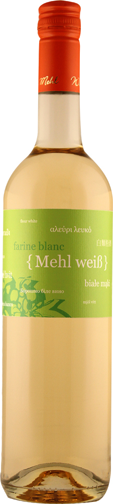 2022 farine blanc