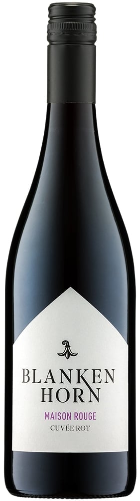2022 Maison Rouge Cuvée Rot VDP.GUTSWEIN