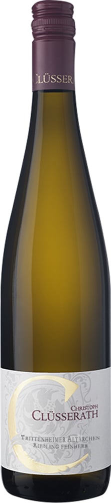 2024 Trittenheimer Altärchen Riesling
