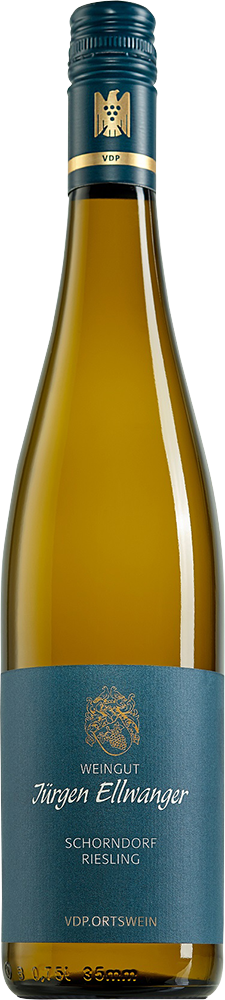 2024 Schorndorfer Riesling Ortswein