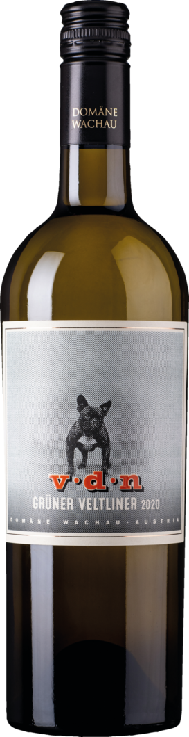 2020 V.D.N. Grüner Veltliner
