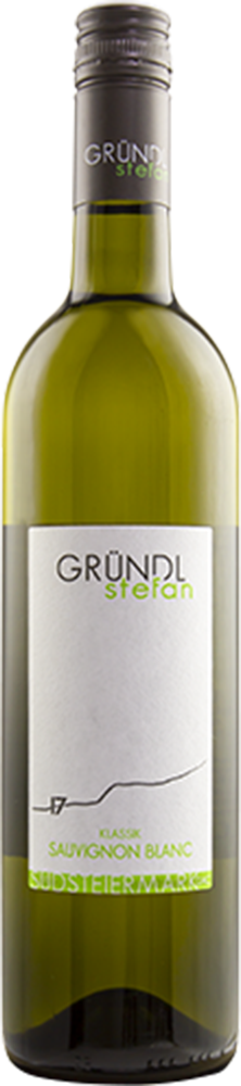 2025 Sauvignon Blanc Klassik Südstmk. DAC