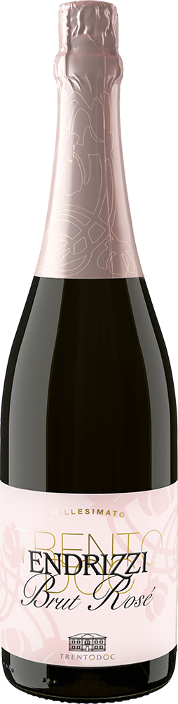 2023 Rosé Trento DOC