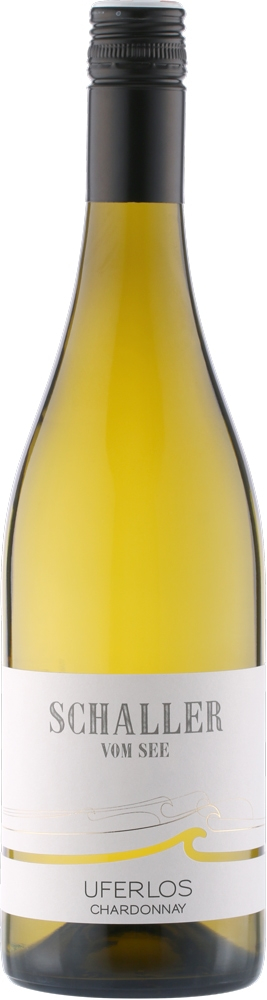 2024 Chardonnay Uferlos
