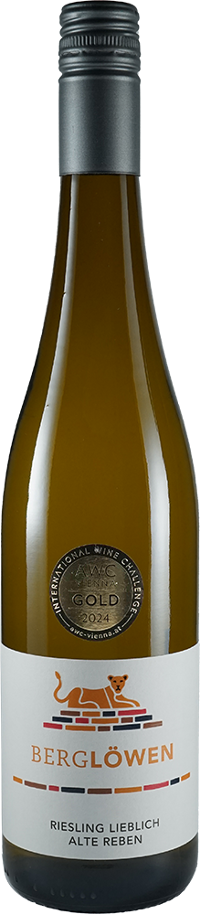 2022 Berglöwen Riesling Alte Reben