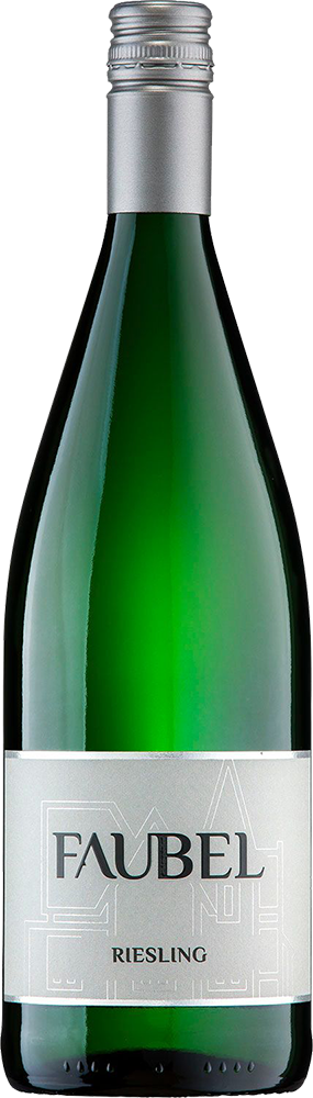 2025 Riesling 1,0 L