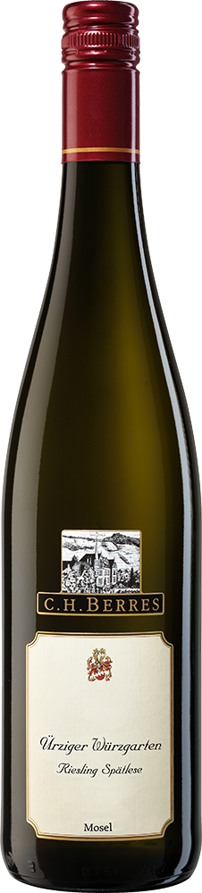 2024 Ürziger Würzgarten Riesling Spätlese