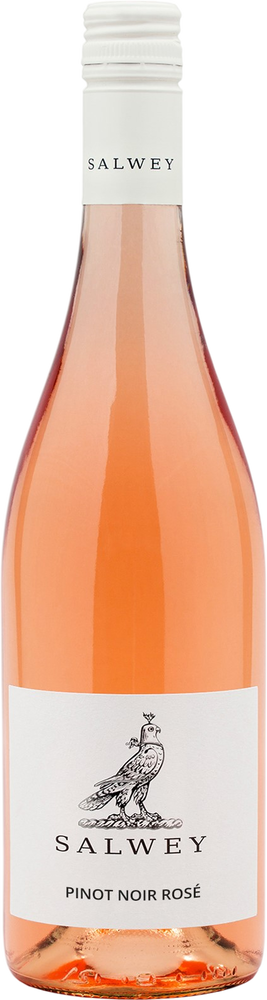 2025 Rose vom Spätburgunder