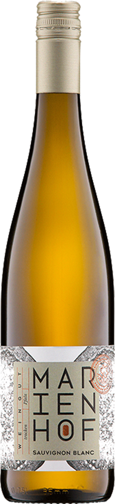 2025 Sauvignon Blanc BIO