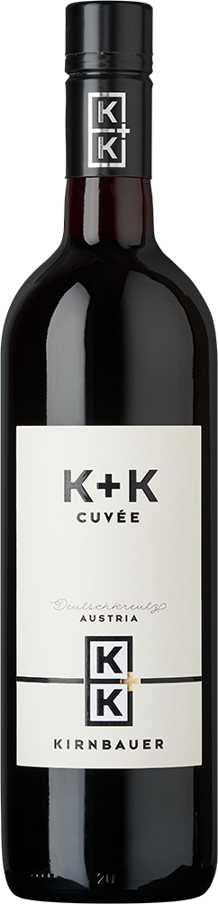 2023 KK Cuvée BIO