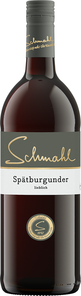 2022 Blauer Spätburgunder 1,0 L