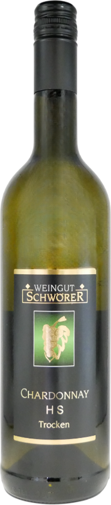 2025 Chardonnay "HS"