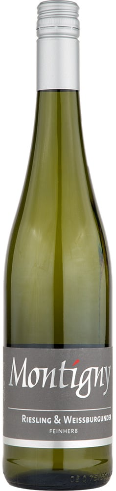 2025 Laubenheimer Riesling & Weißburgunder