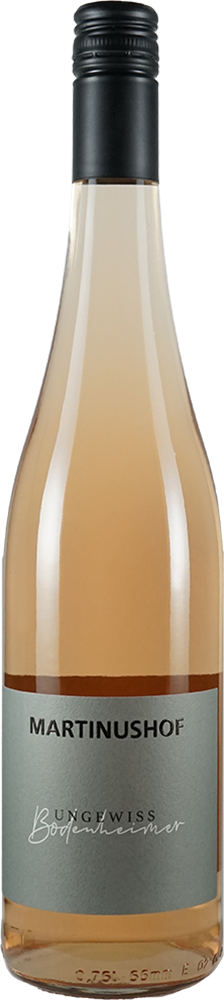 2025 Blanc de Noir