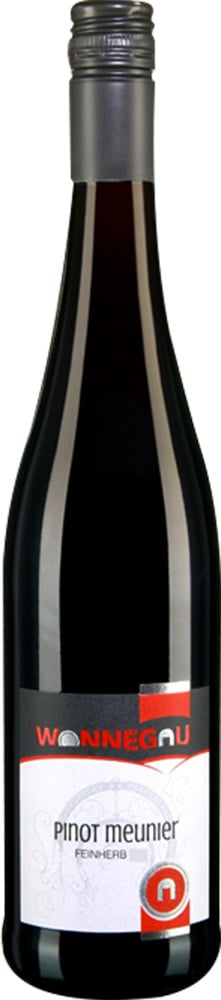 2023 Wonnegau Pinot Meunier