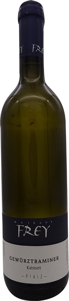 2024 Gewürztraminer Kabinett