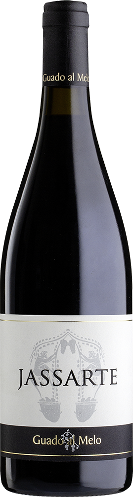 2021 Jassarte Toscana IGP