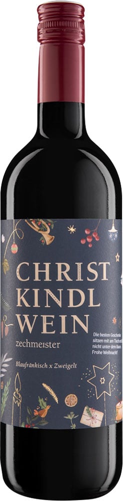 2022 Christkindl Wein