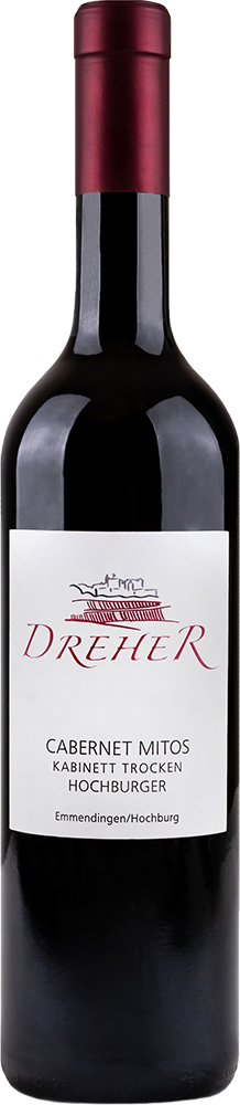2023 Cabernet Mitos