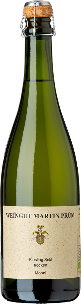 2022 Riesling Sekt BIO