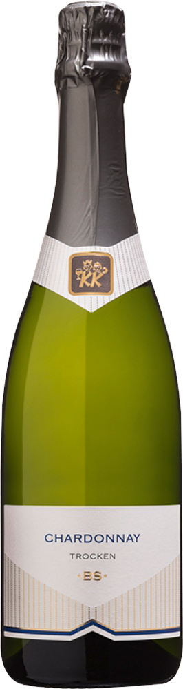 2022 Chardonnay Sekt *BS*
