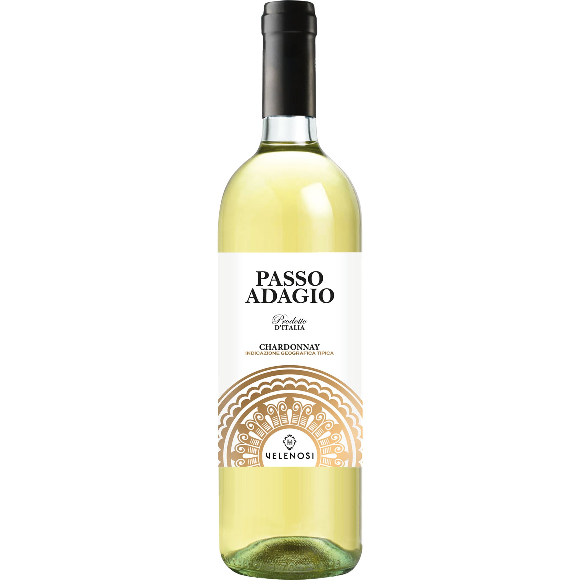 2024 Passo Adagio Chardonnay Terre di Chieti