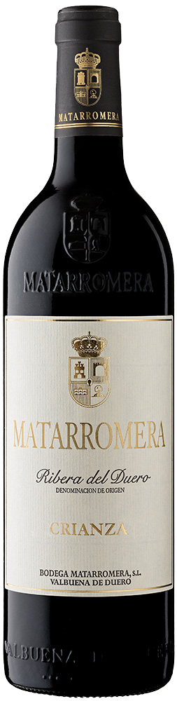 2021 Matarromera Crianza Magnum Ribera del Duero DO 1,5 L