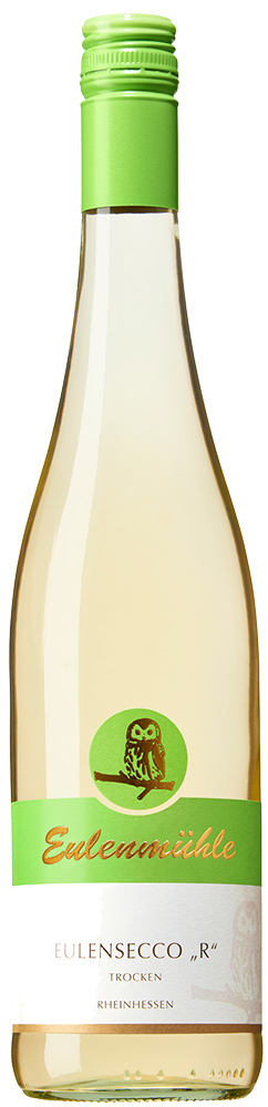2023 Eulen Secco Riesling