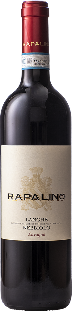 2022 Nebbiolo Lavagna Langhe DOC