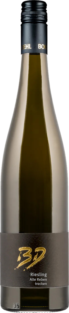 2024 Edesheimer Forst Riesling Alte Reben