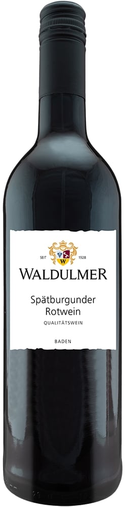 2023 Pfarrberg Spätburgunder